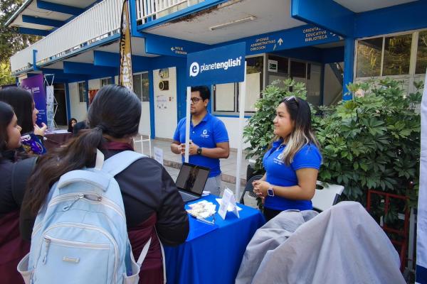 Feria Profesiografica 12