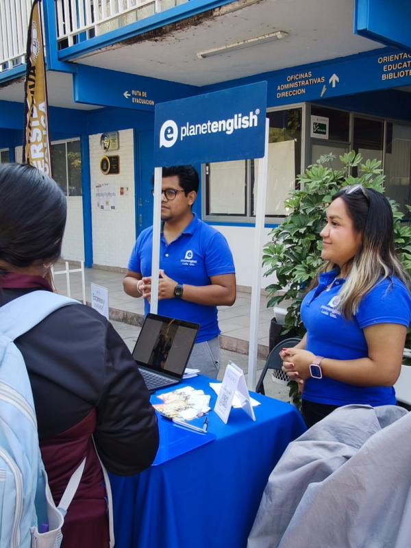 Feria Profesiografica 12