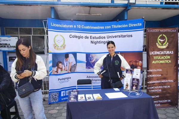 Feria Profesiografica 15