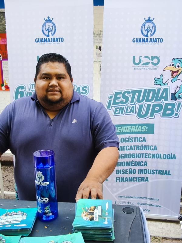 Feria Profesiografica 7